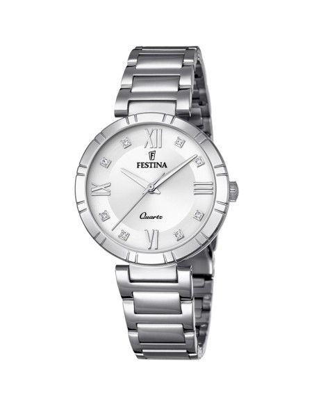 Ladies' Watch Festina F16936/A | Tienda24 Tienda24.eu