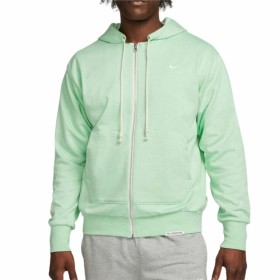 Casaco de Desporto para Homem Nike Dri-FIT Standard Verde Claro de Nike, Roupa de abrigo - Ref: S6483702, Preço: 0,00 €, Desc...