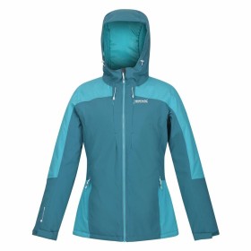 Casaco de Desporto para Mulher Regatta Highton STR III Dragonfly Turquesa de Regatta, Roupa de abrigo - Ref: S6483709, Preço:...