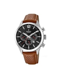 Men's Watch Lotus 18857/4 Black | Tienda24 Tienda24.eu