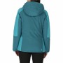 Chaqueta Deportiva para Mujer Regatta Highton STR III Dragonfly Turquesa de Regatta, Ropa de abrigo - Ref: S6483709, Precio: ...