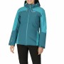 Chaqueta Deportiva para Mujer Regatta Highton STR III Dragonfly Turquesa de Regatta, Ropa de abrigo - Ref: S6483709, Precio: ...