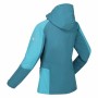 Sportjacke für Frauen Regatta Highton STR III Dragonfly türkis von Regatta, Warme Kleidung - Ref: S6483709, Preis: 64,35 €, R...