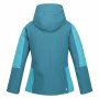 Sportjacke für Frauen Regatta Highton STR III Dragonfly türkis von Regatta, Warme Kleidung - Ref: S6483709, Preis: 64,35 €, R...