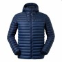 Casaco de Desporto para Homem Berghaus Vaskye Syn In Hydrloft Azul Marinho de Berghaus, Roupa de abrigo - Ref: S6483710, Preç...