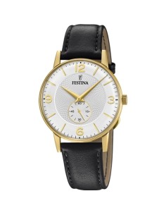 Reloj Hombre Lotus 18700/1 Negro | Tienda24 Tienda24.eu