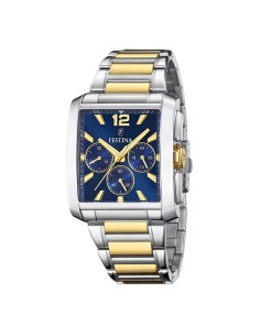 Reloj Hombre Casio EFV-610D-5CVUEF | Tienda24 Tienda24.eu