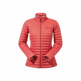 Giacca Sportiva da Donna Berghaus Nula Corallo di Berghaus, Vestiti caldi - Rif: S6483711, Prezzo: 123,71 €, Sconto: %