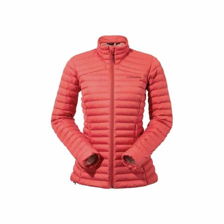 Chaqueta Deportiva para Mujer Berghaus Nula Coral de Berghaus, Ropa de abrigo - Ref: S6483711, Precio: 123,71 €, Descuento: %