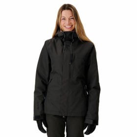 Sportjacke für Frauen Rip Curl Core Apres Schwarz von Rip Curl, Warme Kleidung - Ref: S6483716, Preis: 179,70 €, Rabatt: %