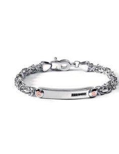 Bracciale Uomo Comete UBR337 da Comete, Bracciali - Ref: S7275152, Precio: 195,57 €, Descuento: %