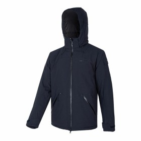 Sportjackefür Herren Trangoworld Quercos Termic Dunkelblau von Trangoworld, Warme Kleidung - Ref: S6483720, Preis: 0,00 €, Ra...