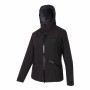 Women's Sports Jacket Trangoworld Termic VD Black by Trangoworld, Warm clothing - Ref: S6483721, Price: 111,19 €, Discount: %