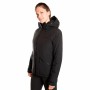 Women's Sports Jacket Trangoworld Termic VD Black by Trangoworld, Warm clothing - Ref: S6483721, Price: 111,19 €, Discount: %