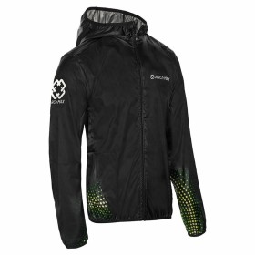 Calções de Desporto para Homem Brooks Sherpa 5" Preto | Tienda24 - Global Online Shop Tienda24.eu