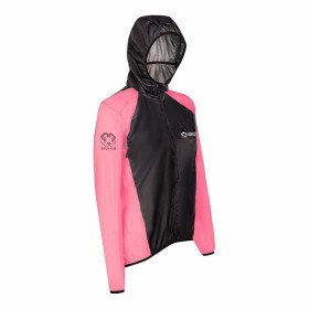 Men's Sports Jacket ARCh MAX Arch Max Windstopper Pink Black by ARCh MAX, Men - Ref: S6483730, Price: 62,85 €, Discount: %