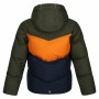 Chaqueta Deportiva para Niños Regatta Lofthouse VI Oliva de Regatta, Niño - Ref: S6483731, Precio: 0,00 €, Descuento: %