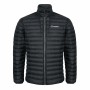 Chaqueta Deportiva para Hombre Berghaus Seral Negro de Berghaus, Ropa de abrigo - Ref: S6483732, Precio: 113,61 €, Descuento: %