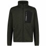 Men's Sports Jacket Campagnolo Olive by Campagnolo, Warm clothing - Ref: S6483733, Price: 55,67 €, Discount: %