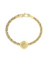 Pulsera Mujer Guess JUMB03012JWYGS | Tienda24 Tienda24.eu