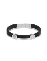 Bracelet Homme Guess JUMB03013JWSTT-U | Tienda24 Tienda24.eu