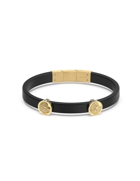 Bracelete feminino Guess JUMB03013JWYGT-U | Tienda24 Tienda24.eu