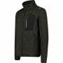 Casaco de Desporto para Homem Campagnolo Azeitona de Campagnolo, Roupa de abrigo - Ref: S6483733, Preço: 55,67 €, Desconto: %