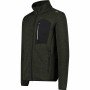 Chaqueta Deportiva para Hombre Campagnolo Oliva de Campagnolo, Ropa de abrigo - Ref: S6483733, Precio: 55,67 €, Descuento: %