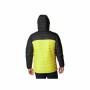 Men's Sports Jacket Columbia Powder Lite™ Black by Columbia, Warm clothing - Ref: S6483734, Price: 94,28 €, Discount: %