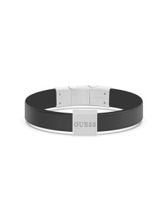 Bracciale Uomo Guess JUMB03031JWSTBKT-U da Guess, Bracciali - Ref: S7275250, Precio: 76,65 €, Descuento: %