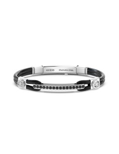 Bracciale Donna Guess JUMB03034JWSTBKT-U da Guess, Bracciali - Ref: S7275254, Precio: 83,32 €, Descuento: %