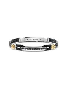 Bracelete masculino Calvin Klein 35000287 Aço inoxidável | Tienda24 Tienda24.eu