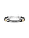 Pulsera Hombre Guess JUMB03034JWSTYBT-U | Tienda24 Tienda24.eu