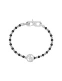 Bracciale Uomo Guess JUMB03037JWSTBKS da Guess, Bracciali - Ref: S7275258, Precio: 77,77 €, Descuento: %