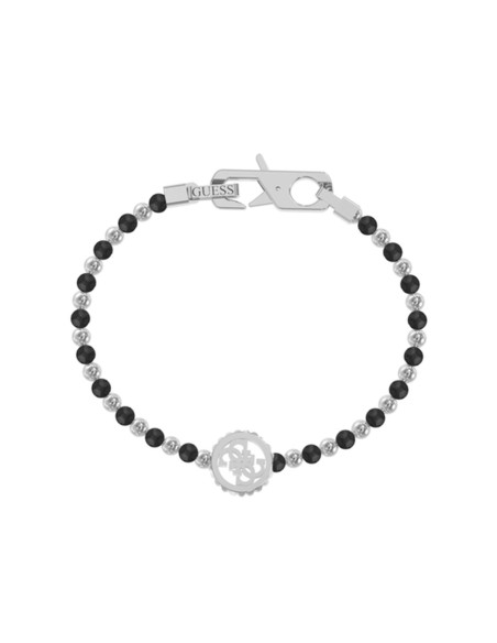 Bracciale Uomo Guess JUMB03037JWSTBKS da Guess, Bracciali - Ref: S7275258, Precio: 77,77 €, Descuento: %