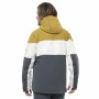 Giacca da sci Salomon Slalom Grigio Uomo | Tienda24 - Global Online Shop Tienda24.eu