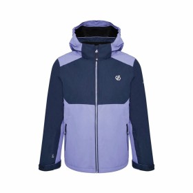 Anorak de ski Columbia Rosie Run™ Blanc | Tienda24 - Global Online Shop Tienda24.eu