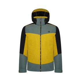 Anorak de ski Dare 2b Embodied Doré Homme de Dare 2b, Vêtements - Réf : S6483765, Prix : 62,12 €, Remise : %