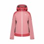 Anorak de ski Dare 2b Enliven Femme Rose clair de Dare 2b, Vêtements - Réf : S6483766, Prix : 86,31 €, Remise : %