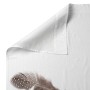 Drap HappyFriday Light Multicouleur 210 x 270 cm de HappyFriday, Draps et taies d'oreiller - Réf : D1614150, Prix : 63,45 €, ...