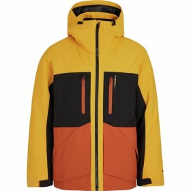 Ski Jacket Protest PrtGooz Orange Men by Protest, Clothing - Ref: S6483770, Price: 147,33 €, Discount: %