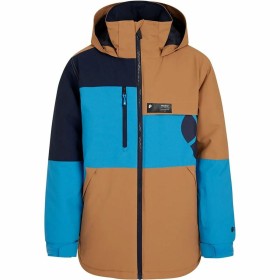 Skijacke Protest PrtHugo Für Kinder Blau von Protest, Kleidung - Ref: S6483771, Preis: 99,03 €, Rabatt: %