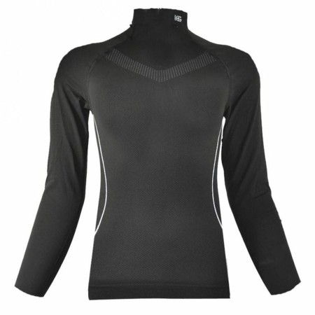 Camisola Térmica Infantil Sport Hg Preto de Sport Hg, Térmicos - Ref: S6483778, Preço: 21,09 €, Desconto: %