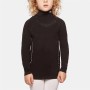 T-shirt Thermique pour Enfant Sport Hg Noir de Sport Hg, Thermiques - Réf : S6483778, Prix : 21,09 €, Remise : %