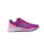 Sapatilhas de Running para Adultos Kelme Valencia Lilás Unissexo de Kelme, Mulher - Ref: S6483782, Preço: 56,82 €, Desconto: %