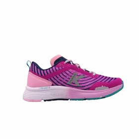 Scarpe da Running per Adulti Kelme Valencia Lilla Unisex di Kelme, Donna - Rif: S6483782, Prezzo: 56,82 €, Sconto: %