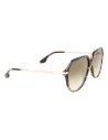 Damensonnenbrille Victoria Beckham VB637S-418 ø 59 mm | Tienda24 Tienda24.eu