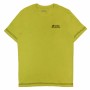 Camiseta de Manga Corta Hombre Lotto Brett Amarillo Verde limón de Lotto, Hombre - Ref: S6483813, Precio: 13,73 €, Descuento: %