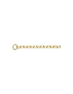 Bracelete feminino Breil TJ2714 50 cm | Tienda24 Tienda24.eu