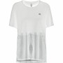 Maglia a Maniche Corte Donna Calvin Klein Tank Bianco | Tienda24 - Global Online Shop Tienda24.eu